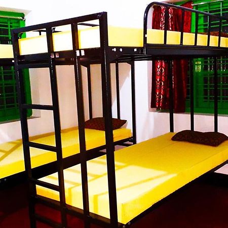 Seenu'S Pg Accommodation Palakkad Luaran gambar