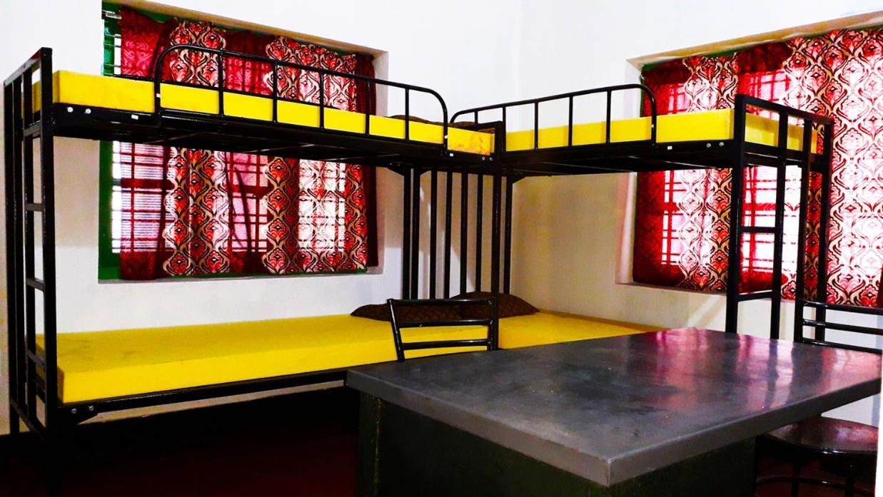 Seenu'S Pg Accommodation Palakkad Luaran gambar