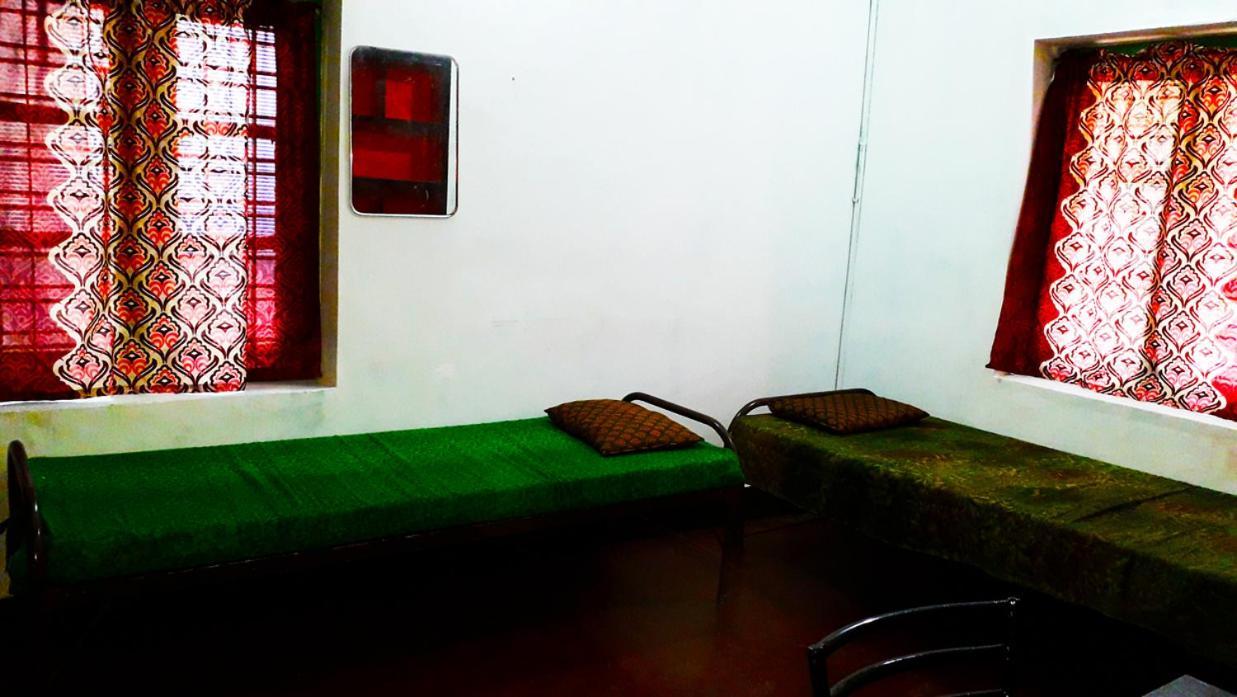 Seenu'S Pg Accommodation Palakkad Luaran gambar